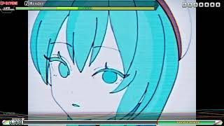 Wonder - r-906 [PDMM+ 8.5 star extreme autoplay]