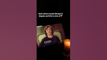 He’s Just a Man, Lorelai 💔