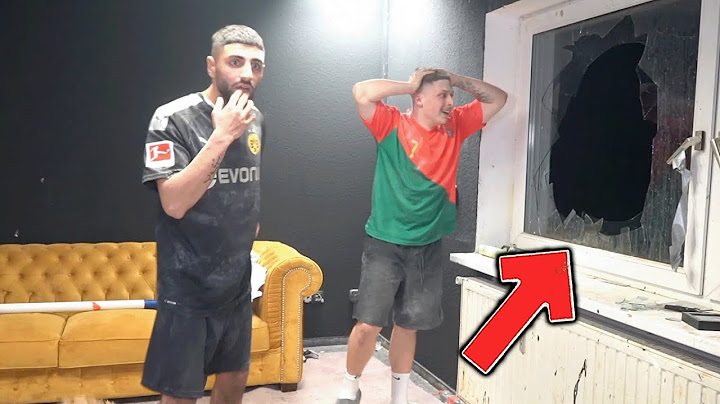 Jordan ZERSTÖRT SCHEIBE (ea fc 25 MATCH)