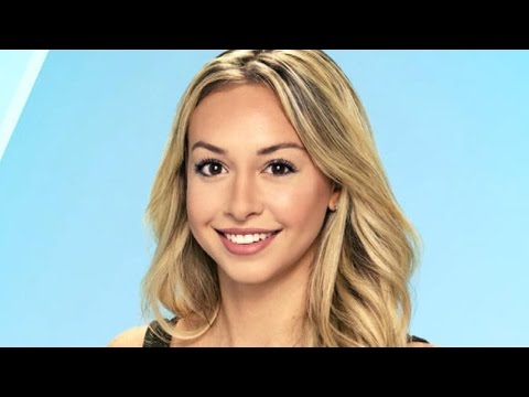 Wideo: Corinne Olympios Net Worth: Wiki, Żonaty, Rodzina, Ślub, Wynagrodzenie, Rodzeństwo