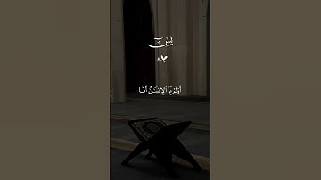#اكسبلور #المصحف #قران_كريم #تلاوة_خاشعة