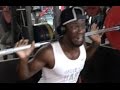 Kevin Hart Mannequin Challenge #MannequinChallenge