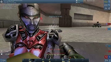 Still Playing Unreal Tournament in 2025? You’re Not Alone! - VCTF - UT99 - Online gameplay