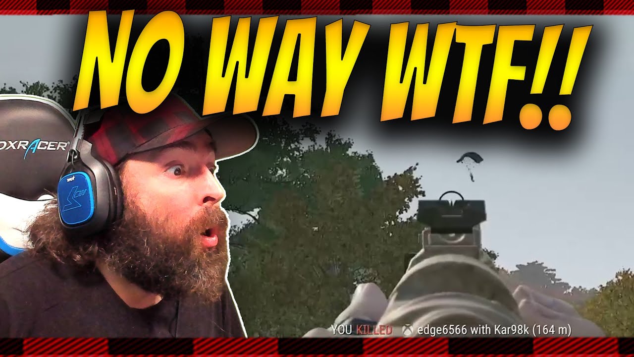 PUBG XBOX - Impossible Highlights ! Best of 2022 so far !