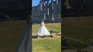 My Brother In Law Making Our Photoshoot 1010