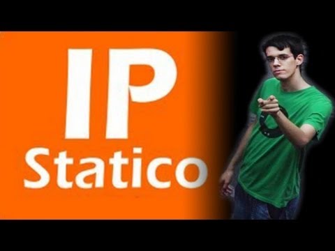 Come assegnare IP statico (Debian e Raspberry Pi)