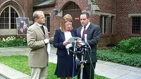 Debra Sochat, sister of murdered Laura Stone-Morti...