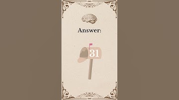 Intuition test 27.  #challenge #intuitiontest #test #psychology #intuition #quiz #braintest #shorts