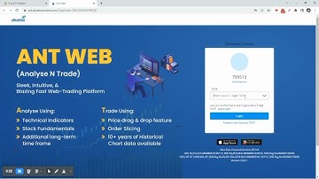 How to create Alice Blue API? PNP Infotech Software: Redefining Trading with Algo Trading Software