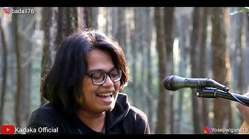 [Kadaka Official] - cover jamrud  maaf
