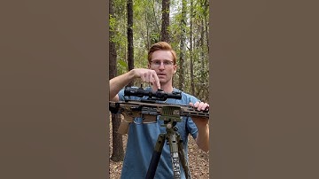 Sig Tango MSR 60 second overview!