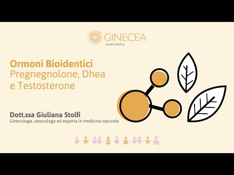 Video: Il 6β-idrossitestosterone, Un Metabolita Del Testosterone Generato Dal CYP1B1, Contribuisce Ai Cambiamenti Vascolari Nell'ipertensione Indotta Dall'angiotensina II Nei To