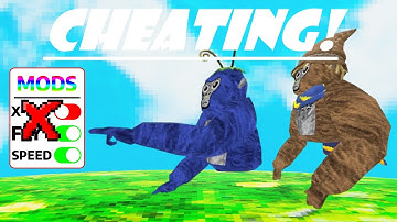 Cheater Tricks Me Into thinking He Isn