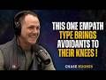 THE AVOIDANT Never Expected This -Your Silence Left Them EMBARRASSED AND FURIOUS ||  Chase Hughes