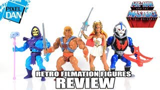 super 7 motu checklist