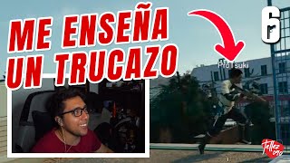 Mi Sub Me Enseña un Trucazo | Ranked Rainbow Six Siege | Gameplay Español Latino