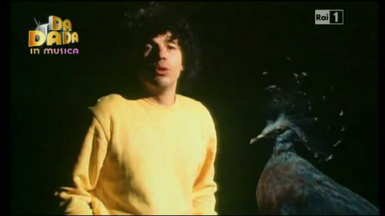 Testo Canzone Riccardo Cocciante Cervo A Primavera