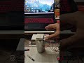 Homemade instant ice maker diy #electrical #peltier #ice #icemakermachine #gaming