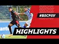 Overtuigende zege in Berlijn 💪 | HIGHLIGHTS Hertha BSC - PSV