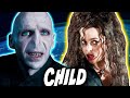 How and WHY Did Voldemort and Bellatrix Have a Child? - Harry Potter Theory