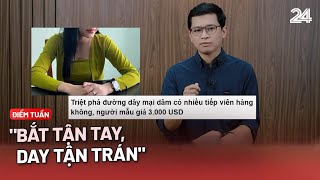 Điểm tuần: \\