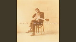 Video thumbnail of "Chet Atkins - Jerry's Breakdown"