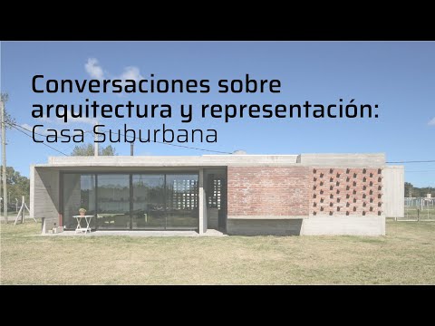 Vídeo: Arquitectura Immobiliària Suburbana: Característiques Modernes