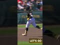Andrew McCutchen hits a(nother) home run in Black & Gold 🥲