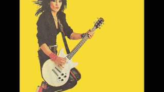 Joan Jett and the Blackhearts - Why can´t we be happy? chords