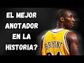 Recordando a Kobe Bryant 🙏 - Sus MEJORES MOMENTOS❗