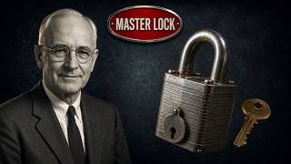 The Fascinating Story of the Padlock, How 4,000 Years of Metal Still Guards Everything You Own