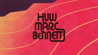 Huw Marc Bennett - Afon Colhuw (official animated video)