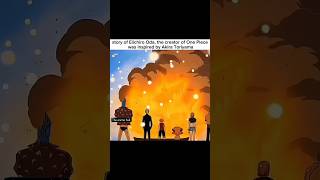 Story of Eiichiro Oda, the creator of One Piece was inspired by Akira Toriyama_ the anime hub#anime