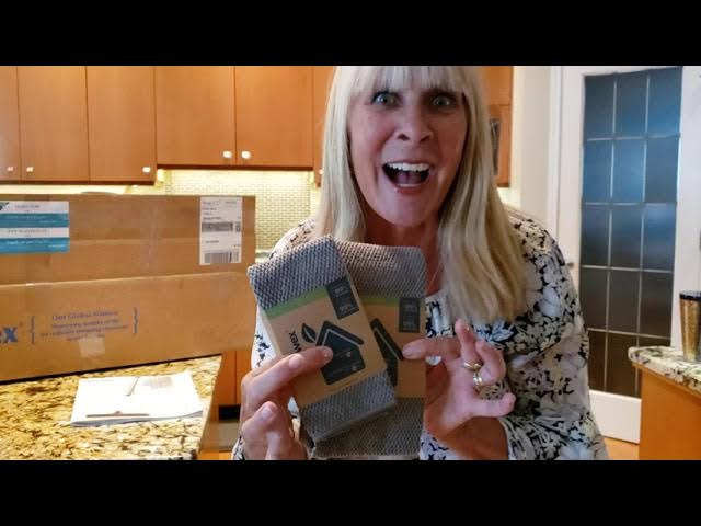 The Norwex Kitchen Cloth, All-Purpose Kitchen Cloth & Envirocloth – What's  the Difference? – Sustainable Suburbia