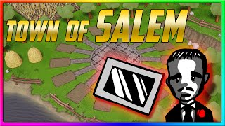 Famous SideArms is Just a Simple Farmer (Town of Salem Gameplay) Profile