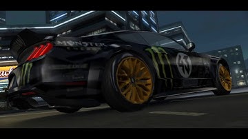 NEED FOR SPEED No Limits Android iOS Walkthrough - Gameplay Part 1 - Chapter 1: Genesis (English)