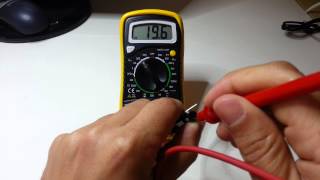 Fuente alimentación DKN R400