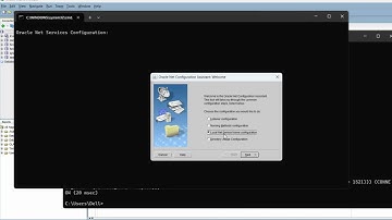 How to connect Oracle using SQL Developer/sqlplus and configure/connect HR schema in Oracle 21c