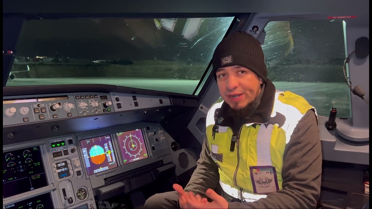 TCAS Sistema Anticolision En Vuelo