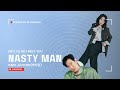Park Ji Hyeon 박지현 Nasty Man 얄미운 사람 Nice To Not Meet You 얄미운 사랑 OST