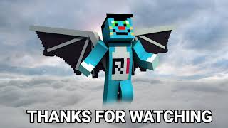 Minecraft | Cartoon Cat Attack On Oggy And Jack | Minecraft Pe | In Hindi | Rock Indian Gamer | screenshot 2