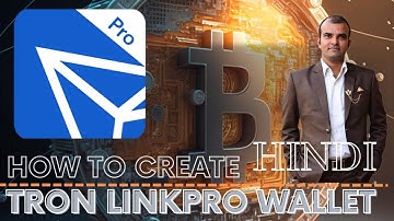 How to install Tron Link Pro on Android Phone (2023).