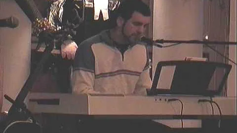 MYSTERY LOVE/ ANTHONY FRANKS