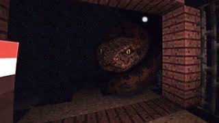 Esse é um mod de uma cobra já existente na vida real, cobra grande  screenshot 1