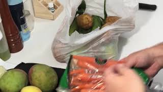 Farm Fresh Produce Box 1