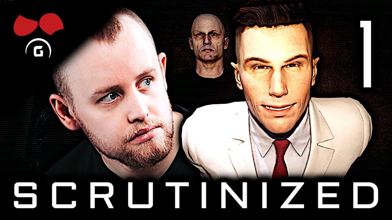 Jistě to zvládneme 😈 Scrutinized | #1 | 19.2.2024 | @TheAgraelus