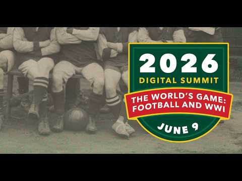 From Cooper’s Block to the Western Front: The Erie Athletic Association - Tom McCabe