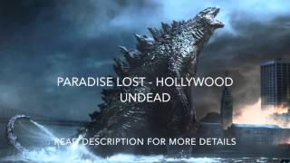 Hollywood Undead - Paradise Lost MEP (CLOSED)
