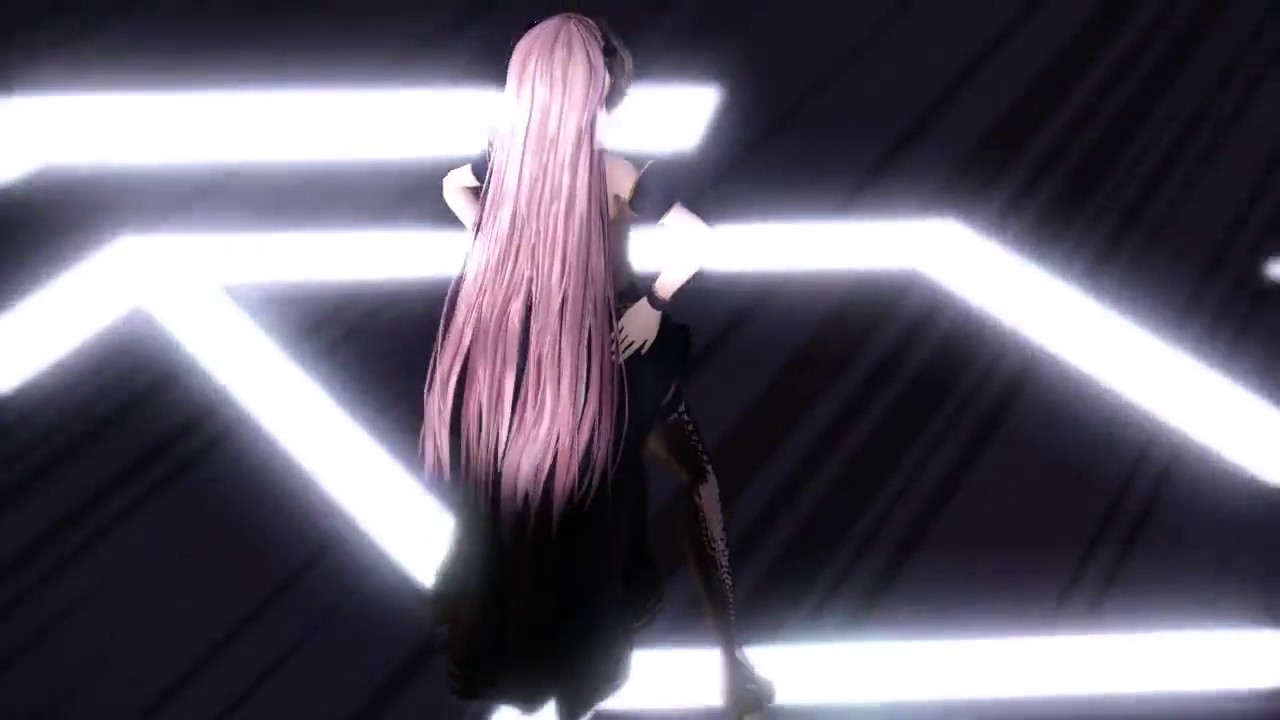 [MMD] Reversible Campaign