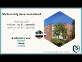 HHG Goes | ds. S.T. Lagendijk | Waarom zou ik goede werken doen?